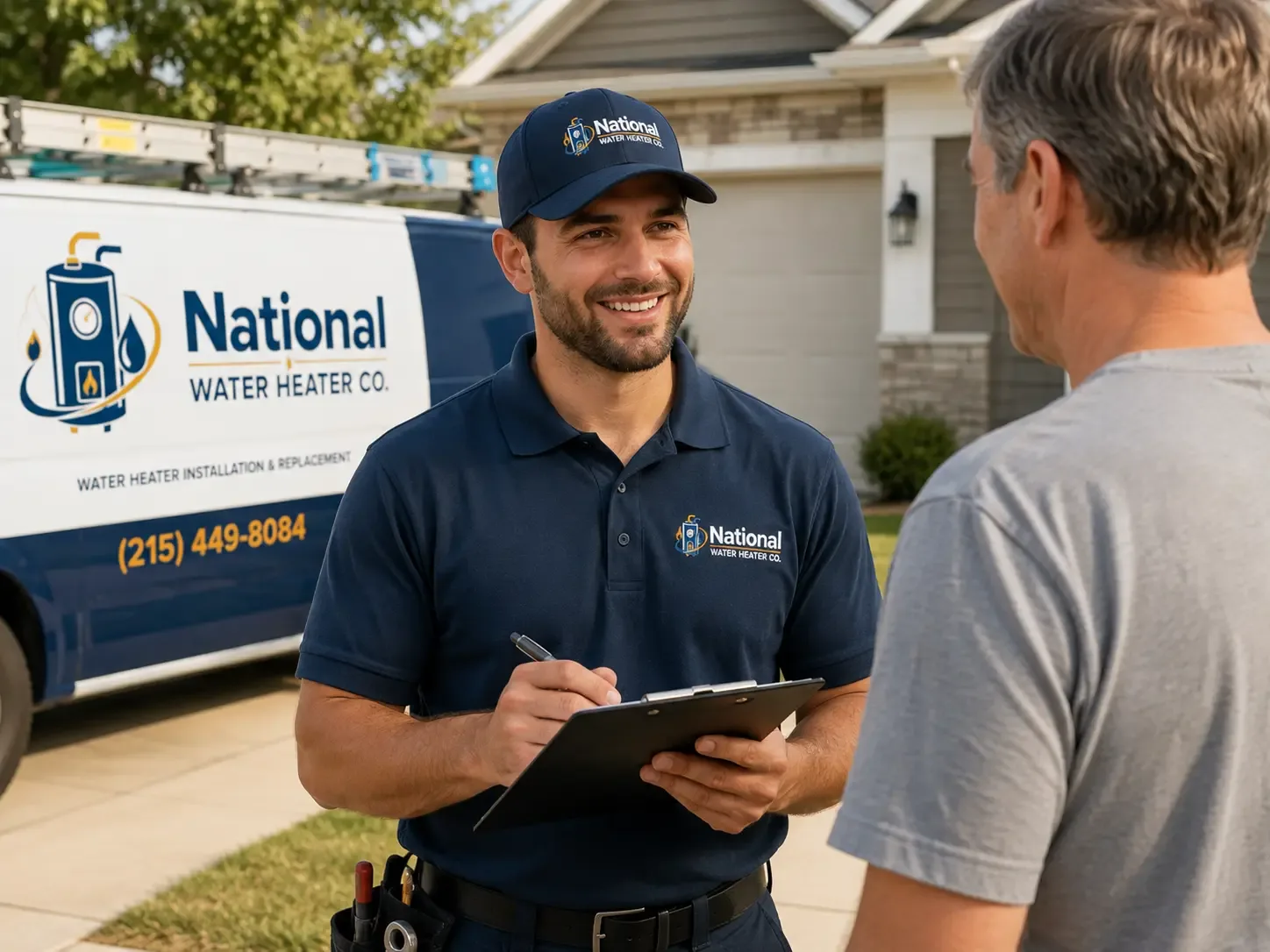 Water Heater Installation Surry, ME FAQs